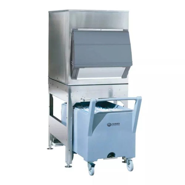 bac de stockage de glace SBC500