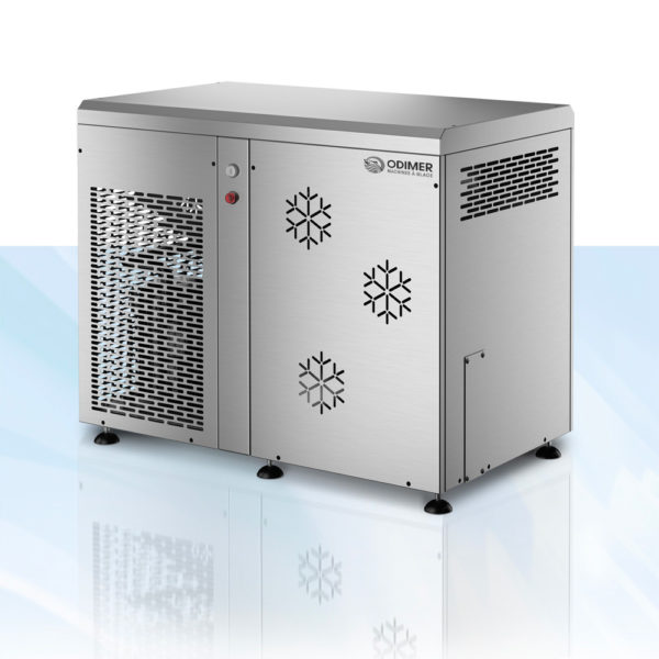 Machine à glace écailles FIM1500-FIM3000