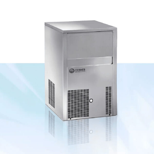 Machine à glace paillette GIM 100 - GIM 140