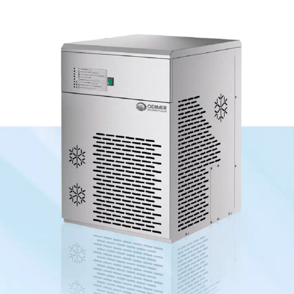 Machine à glace paillette GIM 270 - GIM 360 - GIM 500 - GIM 700