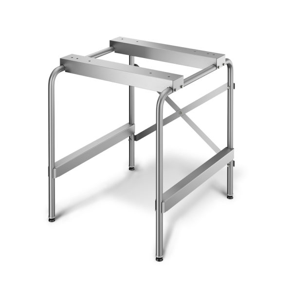 Table support machine à glace