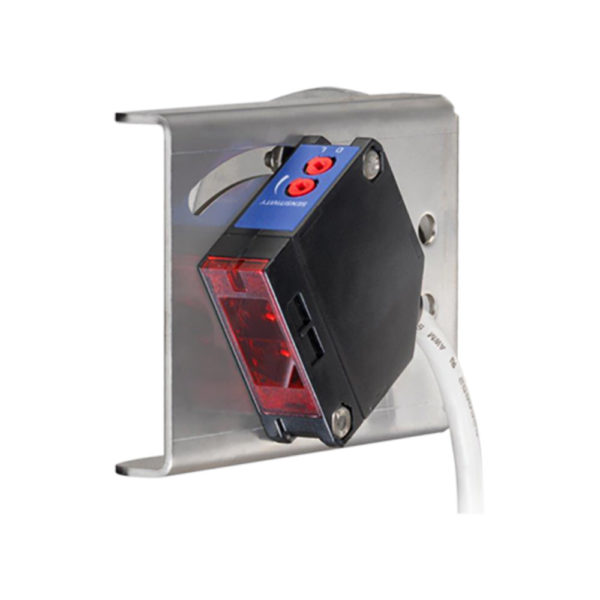 Sensor détecteur photocellule de niveau de glace