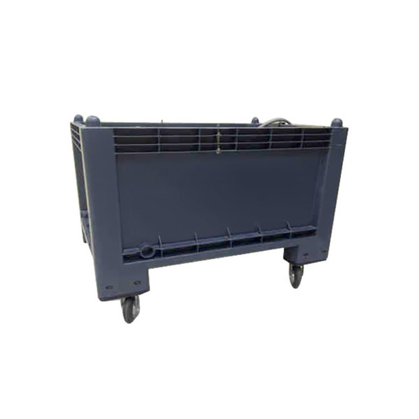 Trolley 300 - chariot à glace