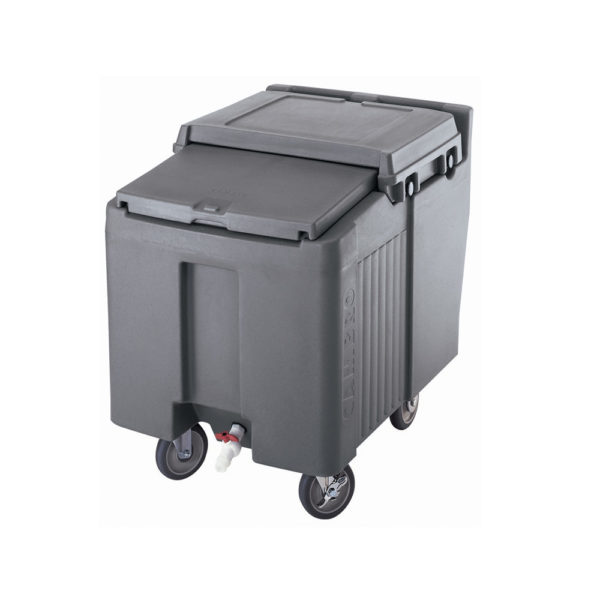 Trolley cart 57S - chariot à glace