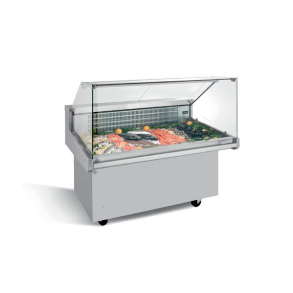 Vitrine réfrigérée VRP