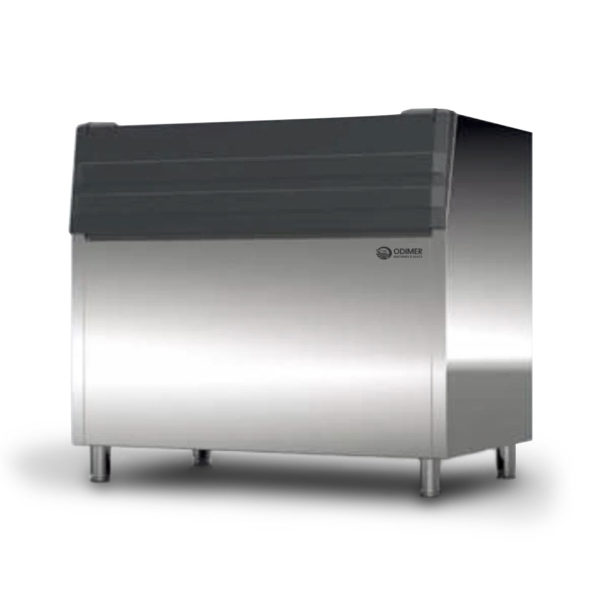 bac de stockage de glace SBH 350 5