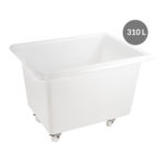 Bac rotomoulé de 310 litres