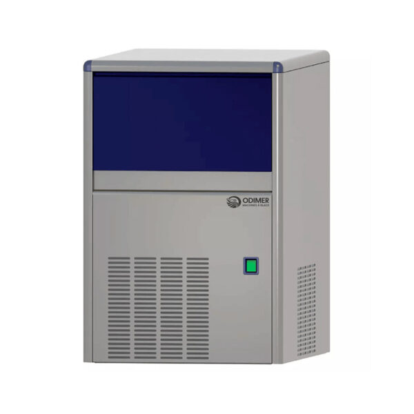 machine à glace en grains Odimer EN-50
