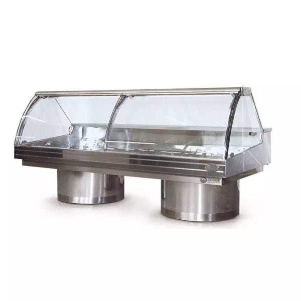 vitrine réfrigerée Banchi Monde
