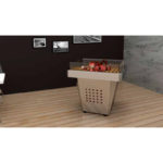 Étals à poisson ACQUAMARINA – Image 3