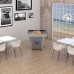 Étals à poisson ACQUAMARINA – Image 2