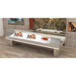 Étal à poisson CORAL – Image 4