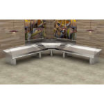 Étal à poisson PERLA – Image 3