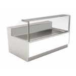 Étals à poisson CUBE