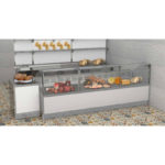 Étals à poisson CUBE – Image 2