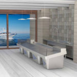 Étals à poisson HARMON – Image 3