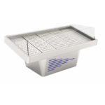 Étals à poisson HARMON