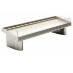 Étal à poisson PERLA