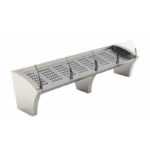 Étals à poisson SAIL