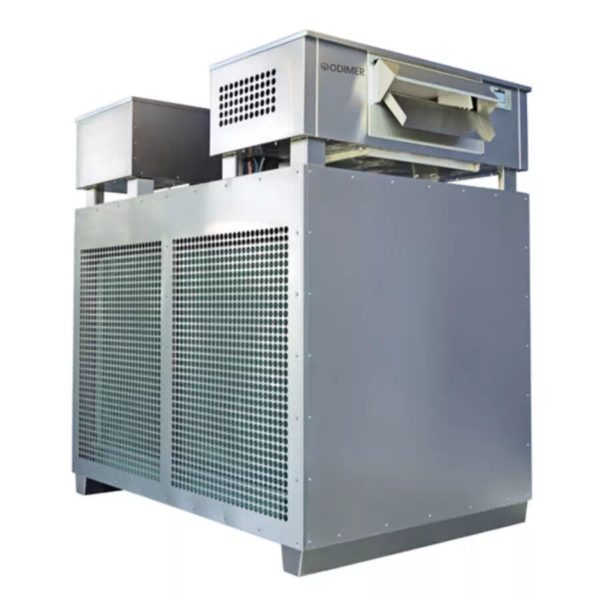 machine à glace écailles série f5000 f6000