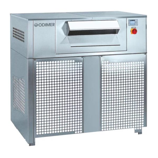 machine à glace écailles Funk série f