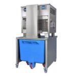 machine à glace écailles Funk série fg