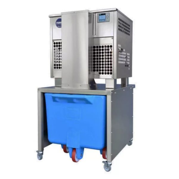 machine à glace écailles Funk série fg