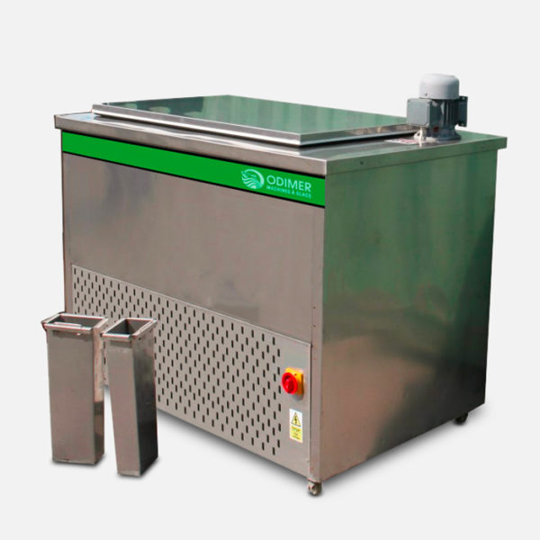 Machine à glace en blocs MBI 625