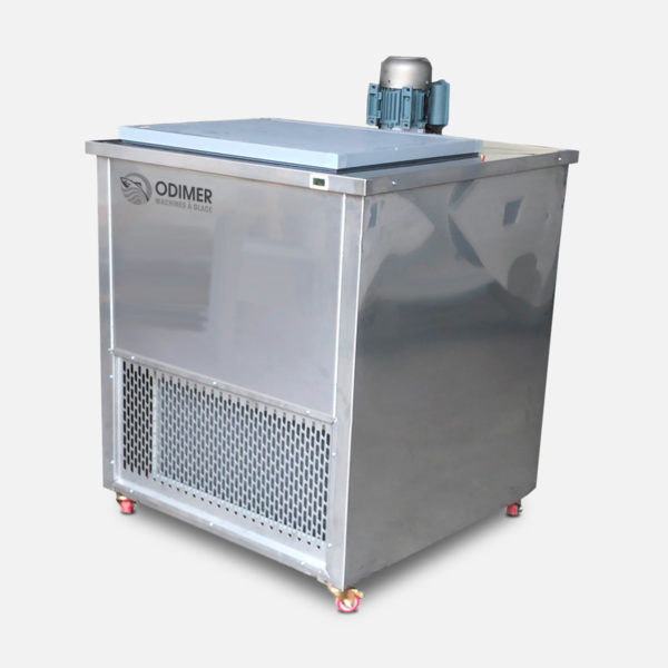 Machine à glace en blocs MBI 300