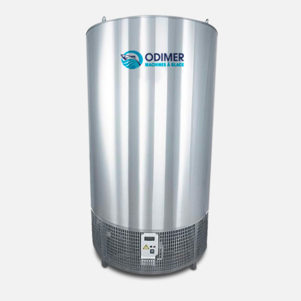 Refroidisseur d'eau pour boulangerie et machine à glace