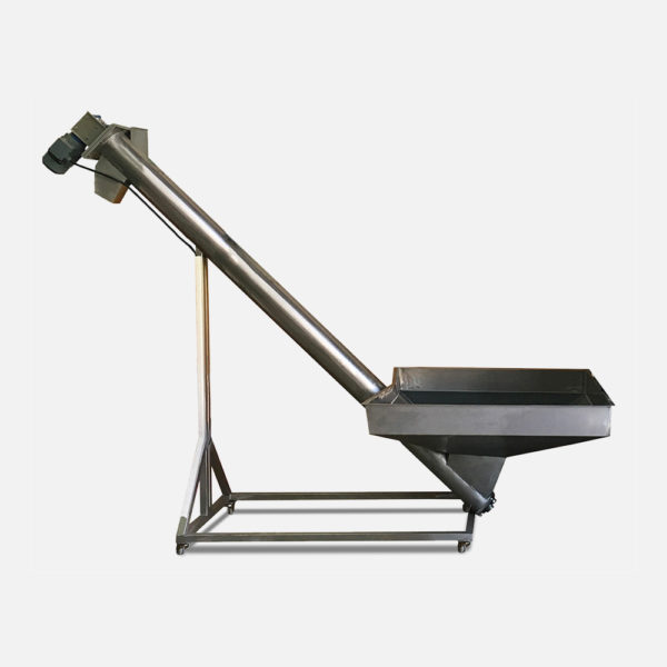 ensacheuse de glace manuelle Odimer