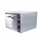 Fumoir professionnel Helia 24