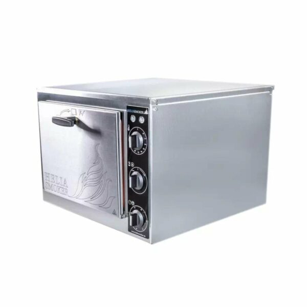 Fumoir professionnel Helia 24