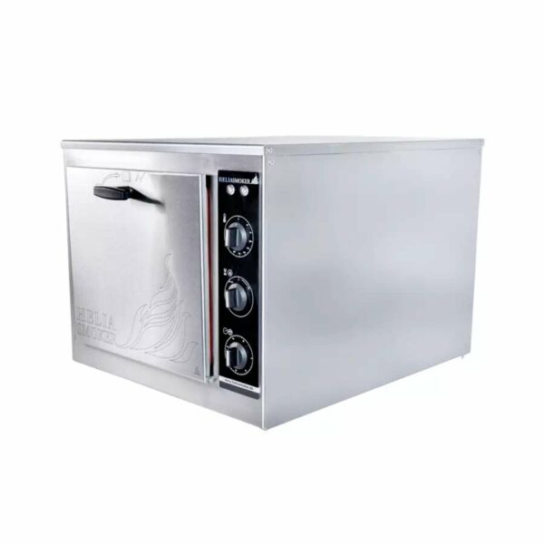 Fumoir professionnel Helia Gastronorm