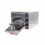 four fumoir professionnel Helia 24