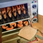 Four fumoir multifonction - Helia Gastronorm – Image 10