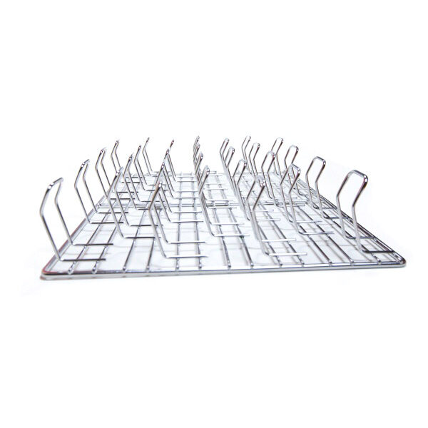 Grille porte-côte pour four fumoir