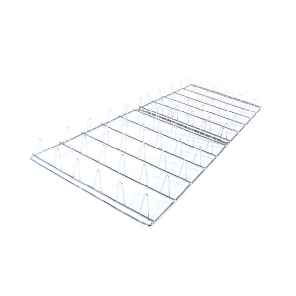 Grille à truite pour 12 poissons