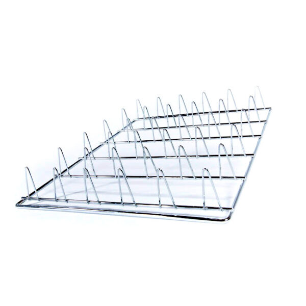 Grille à maquereau pour 5 poissons