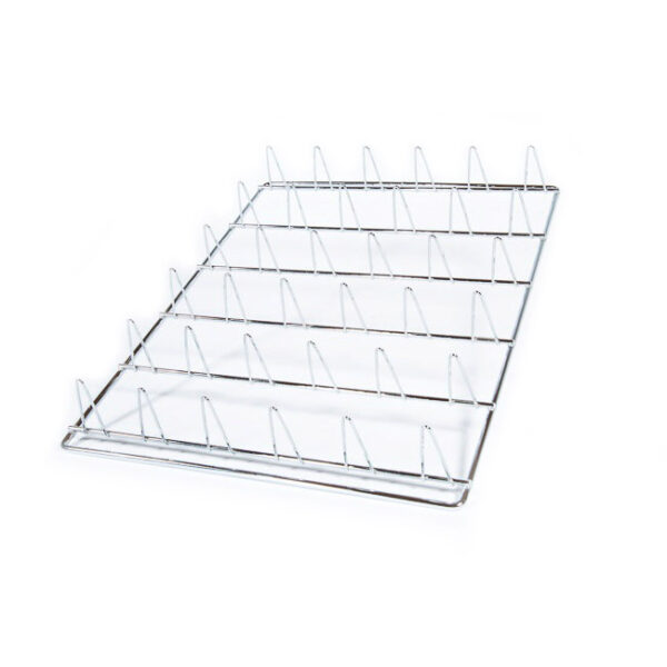 Grille à truite pour 6 poissons