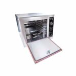 Four fumoir multifonction - Helia Gastronorm – Image 4