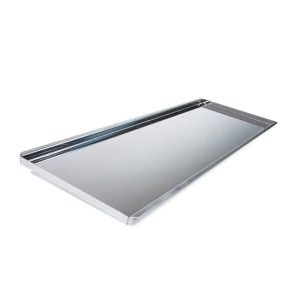 Plateau à pizza long