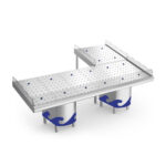 Extension modulaire pour étal à poisson – Image 3