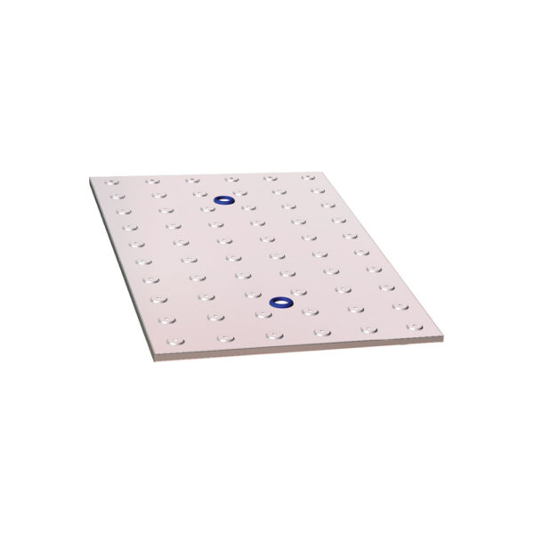 PLateau perforé pour étal à poisson - P274476