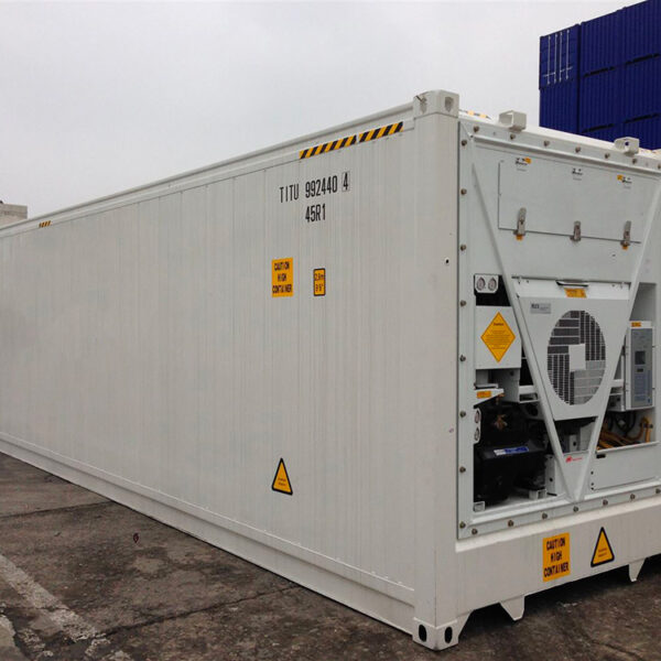 Congélateur ULT Ultrafreeze 40