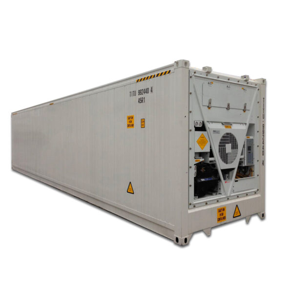 Congélateur ultra basse température Ultrafreeze 40