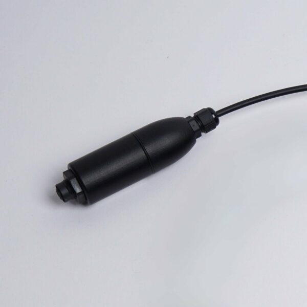 Adaptateur de capteur pour Reporter