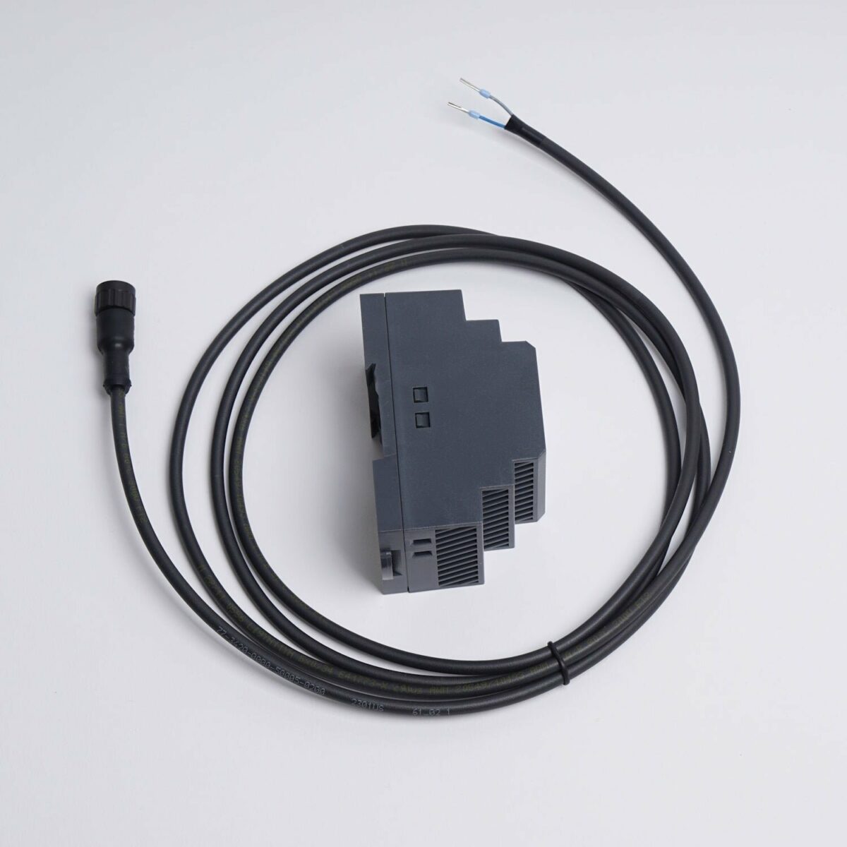 Alimentation ddr 60 pour Reporter