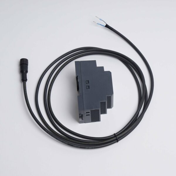 Alimentation ddr 60 pour Reporter