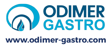 logo odimer gastro